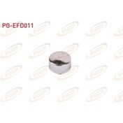 Resim Puga-pg-efd011 - El Fren Dugmesı Krom Peugeot 301 / Cıtroen C-e 