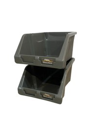 Resim Full Avadanlık Gri No:6 