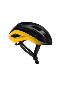 Resim Lazer Strada Kineticore Ce-cpsc Kask Mat Siyah Maple Sarı L 58/61 Siyah 