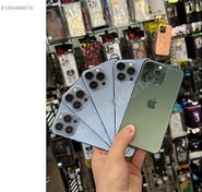 Resim Apple iPhone 13 Pro İkinci El YD | 128 GB | Mavi İkinci El APPLE İPHONE 13 PRO 128 GB HER RENK 16 AY AÇIK HATASIZ ÇİZİKSİZ