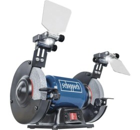 Resim Scheppach SML200L Taş Motoru 200 mm 