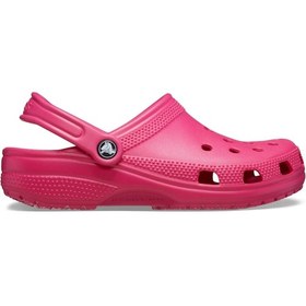 Resim Crocs Classic Unisex Sandalet Pembe 