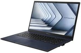 Resim ASUS 15.6" ExpertBook B1502CBA-I58512B0D CORE i5 1235U 64GB- 512GB SSD- O/B UHD FDOS 