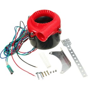 Resim Life Tuning Space Blow Off Elektrikli 12v / SSKO61 