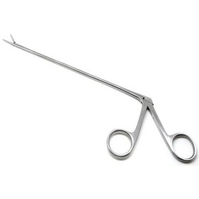 Resim Yabancı Cisim Alligatör Pensi 16 Cm 