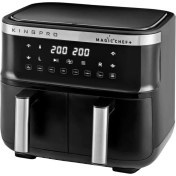 Resim King KYF32 Airfryer 