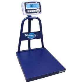 Resim Rcw-H 150 KG x 50 Gr 40 x 50 Tartım Baskülü 