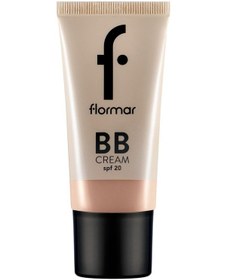 Resim Hafif Yapılı & Yarı Parlak Bitişli Spf20 Nemlendirici Bb Krem 0 