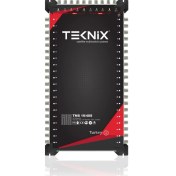 Resim Teknix 10X40 Sonlu Multiswitch Santral + Adaptör 