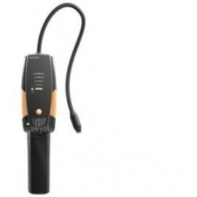 Resim Testo 316-3 Soğutucu Gaz Kaçak Dedektörü 