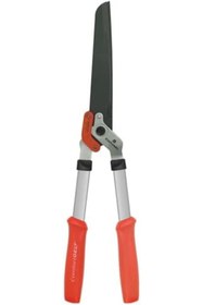 Resim SkyGOO HS 4244 DualLINK Çit Makası, Kırmızı, 25.4 cm 827927 