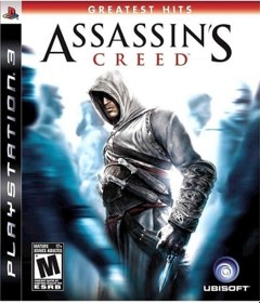 Resim Ps3 Assassins Creed 