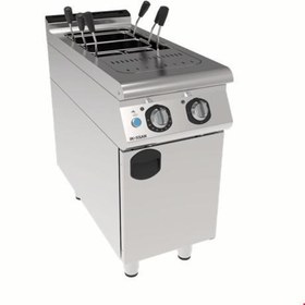 Resim İnoksan 9me 10 – Makarna Pişirici 