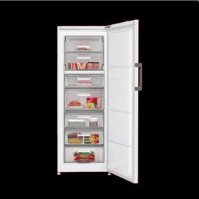 Resim Arçelik 2072 MB 244 LT 4 Çekmeceli Dikey Derin Dondurucu 