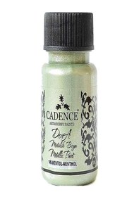 Resim 146 Menthol Dora Metalik Boya 50ml Cc Menthol 