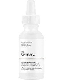 Resim The Ordinary Alpha Arbutin 2% + Ha Krem 30 ML 