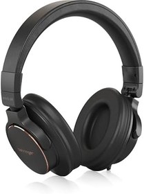 Resim BEHRINGER BH470-BK Stüdyo Kulaklığı - Siyah 