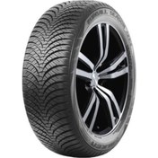Resim Falken 215/50R18 92V Euroall Season As210 Dört Mevsim Lastiği 2025 