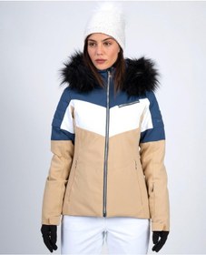 Resim Sun Valley Kosmo Kadın Kayak/snowboard Montu-kosmosld Çok Renkli 