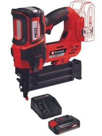 Resim Einhell FIXETTO 18/50 N 1x2.5ah Akülü Çivi Çakma Makinesi 