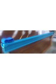 Resim Geseus Palex Streç Ve Alüminyum Folyo Dispenseri Vantuzlu Kayar Bıçaklı 35CM-PLS 