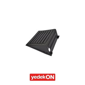 Resim Akü Kapağı Delikli Volvo Fh 3 