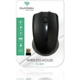 Resim Platoon PL-1875 Kablosuz Wireless Mouse 