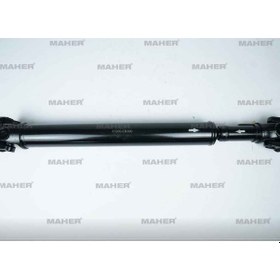 Resim Şaft Navara 06-16 Ön 