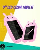 Resim KARAHANBEY Uzun Pil Ömürlü, Kilit Fonksiyonlu Elektronik Yazı Defteri 