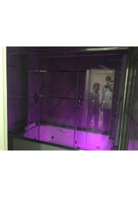 Resim 90X160 Jakuzi Tr'De Ilk Sessiz Motor Jakuzii Sistem 1 