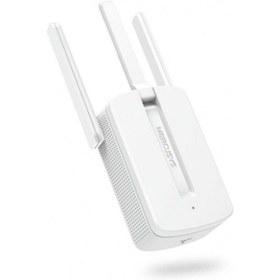 Resim Mercusys MW300RE, 300Mbps Kablosuz N Menzil Genişletici 
