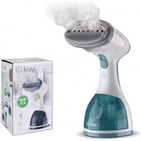Resim Kiwi KSI-650 Portatif Buharlı Kırışık Giderici, Gri 