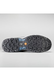 Resim Decathlon Erkek Su Geçirmez Outdoor Bot - Siyah - Mh100 