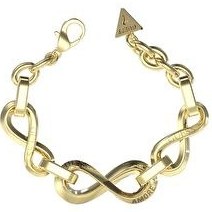 Resim Guess JGUJUBB05047JWYGS Kadın Bileklik 