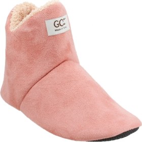 Resim Ucc Kadın Kışlık Zenne Ev Botu Ev Ayakkabısı Ev Terliği Panduf 