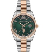 Resim U.S. Polo. Assn.2054-05 Kadın Kol Saati 