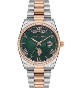 Resim U.S. Polo. Assn.2054-05 Kadın Kol Saati 