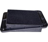 Resim Sym Jet 14 Hava Filtre İthal 