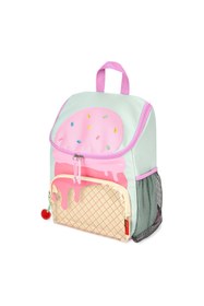 Resim Skip Hop Spark Style Çocuk Sırt Çantası Dondurma - Çok Renkli 