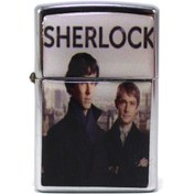 Resim Sherlock Çakmak 