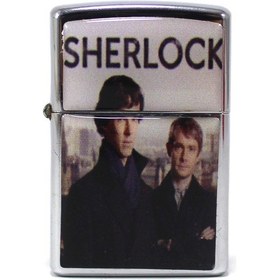 Resim Sherlock Çakmak 