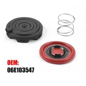Resim Audi 3.0 B8 B8.5 S4 A6 Q5 İçin Araç Yağ Su Ayırıcı Kapağı 06e103547 1679 