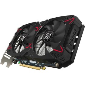 Resim Kaia Life Peladn Radeon Rx 5500, 8gb, Gddr6, 128BIT, 1xhdmı, 3xdp Gamıng Ekran Kartı 