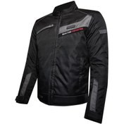Resim Prosev 5305 Snl Motosiklet Montu 66076 Siyah 