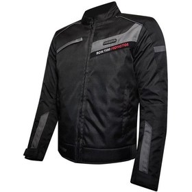 Resim Prosev 5305 Snl Motosiklet Montu 66076 Siyah 