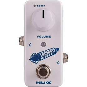 Resim Nux NFB-2 Lacerate Fet Boost Pedalı 