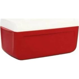 Resim Tupperware Ekmek Kutusu Bölme Aparatlı Junior 