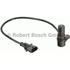 Resim Atesleme Impulsu Eksantrik Sensoru- Fiat: Doblo 0105 "1.9 D-jtd" - Bos-0281002474 