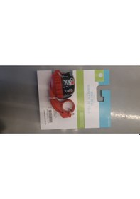 Resim Bıke Bell Kurukafa Zil "Uysal Bisiklet" 