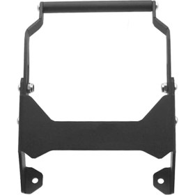 Resim Woodpool R1300GS GS1300 R1300 Gs Adv Adventure 2023 2024 12MM Için Telefon Gps Navigasyon Gidon Desteği (Yurt Dışından) 